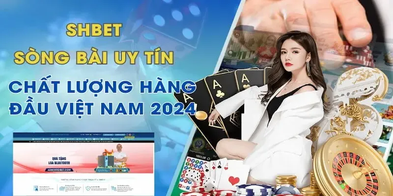 Tin tức SHBET chinh phục thế giới giải trí trong tầm tay